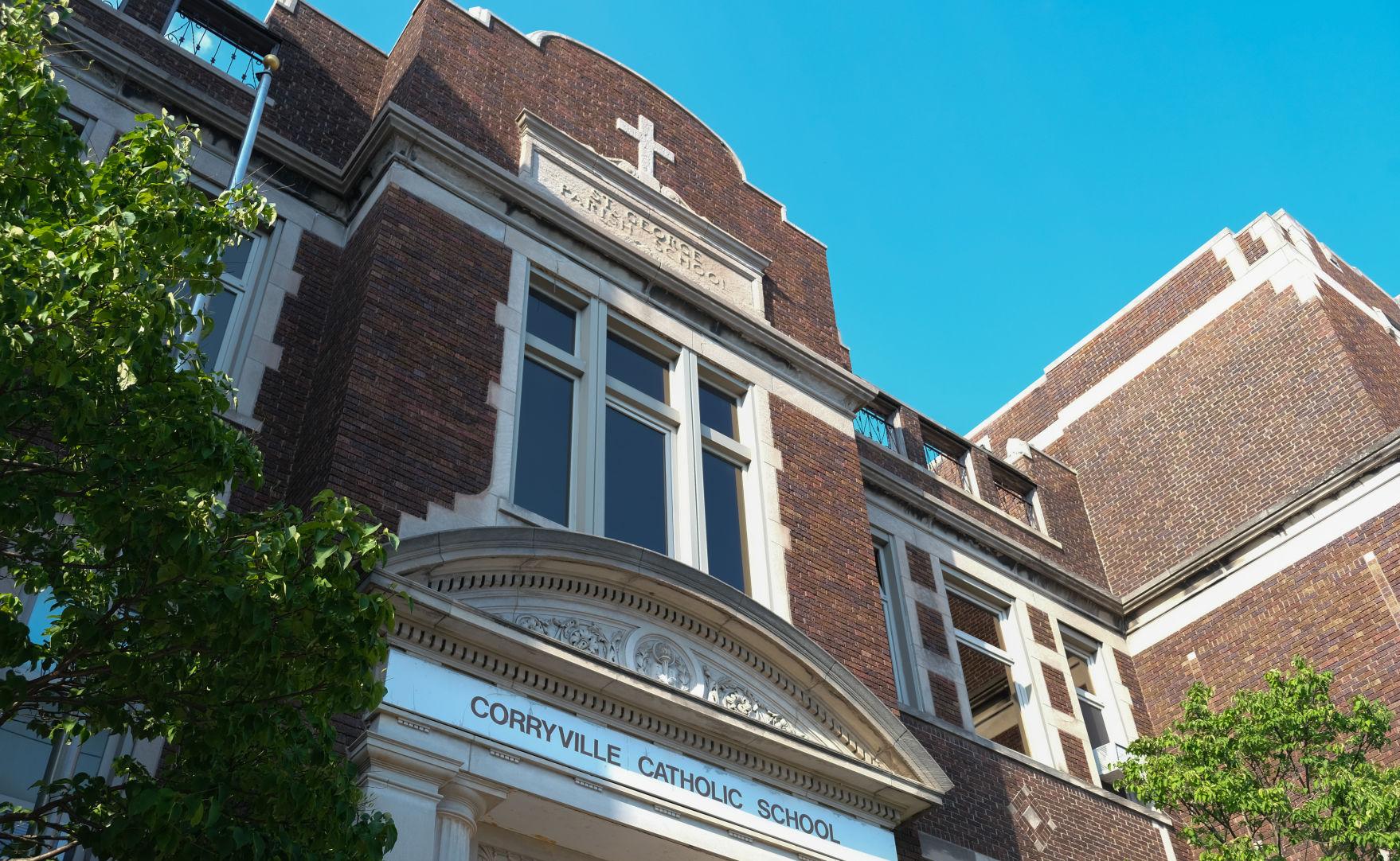 Corryville Catholic